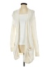 Madewell Ivory Cardigan Size S - photo 1