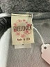Freeloader 100% Rayon Tie-dye Gray Casual Dress Size S - photo 7