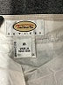 Talbots 100% Cotton Graphic Gray Casual Skirt Size 16 - photo 4
