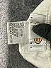 Talbots 100% Cotton Graphic Gray Casual Skirt Size 16 - photo 5