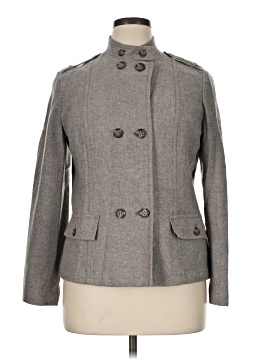 Liz Claiborne Coat