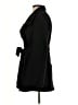 Calvin Klein Black Coat Size 6 - photo 5