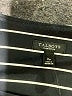 Talbots Stripes Black Casual Dress Size 12 (petite) - photo 7
