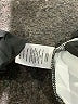 Talbots Stripes Black Casual Dress Size 12 (petite) - photo 8
