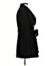 Calvin Klein Black Coat Size 6 - photo 4