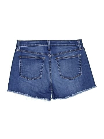 J.Crew Denim Shorts (view 2)