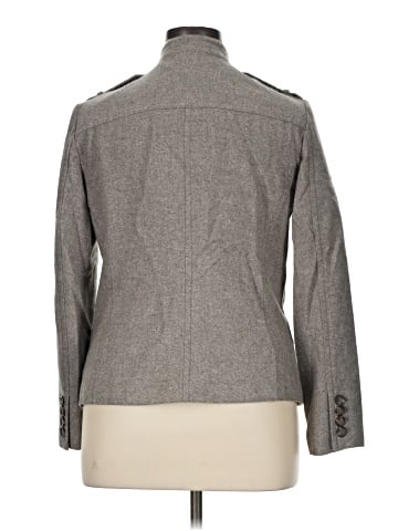Liz Claiborne Coat (view 2)