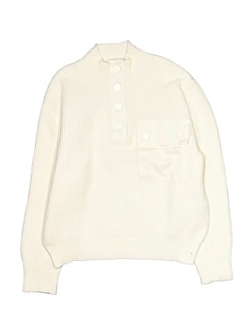 Zara Kids Turtleneck Sweater (view 1)