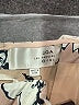 JOA Graphic Ivory Romper Size XS - photo 4
