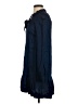 Sandro Blue Casual Dress Size EU (FR) 34 / US 2 - photo 5