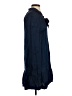Sandro Blue Casual Dress Size EU (FR) 34 / US 2 - photo 4