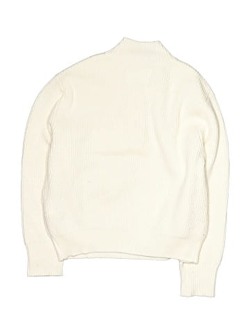 Zara Kids Turtleneck Sweater (view 2)