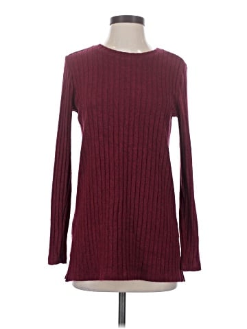 Lou & Grey Pullover Sweater (view 1)