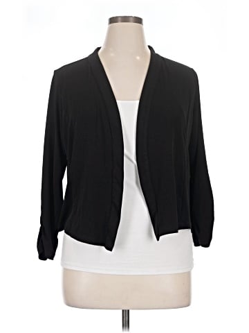 Susan Graver Cardigan (view 1)