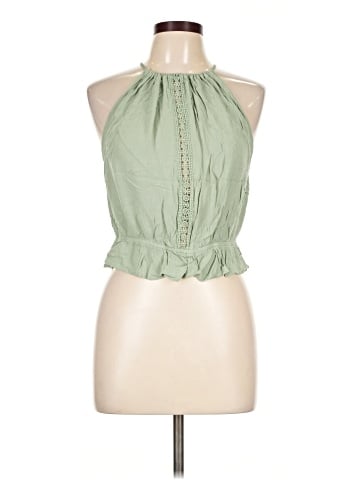 Divided by H&M Sleeveless Blouse (view 1)
