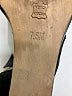 Donald J Pliner Gray Wedges Size 7 1/2 - photo 4