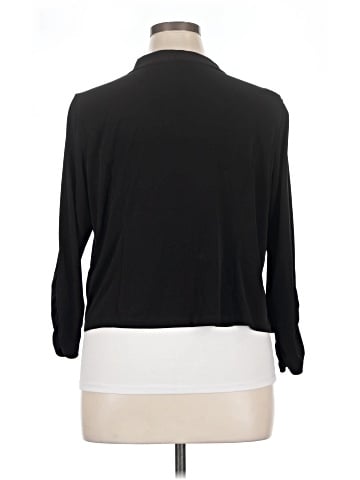 Susan Graver Cardigan (view 2)