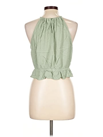 Divided by H&M Sleeveless Blouse (view 2)