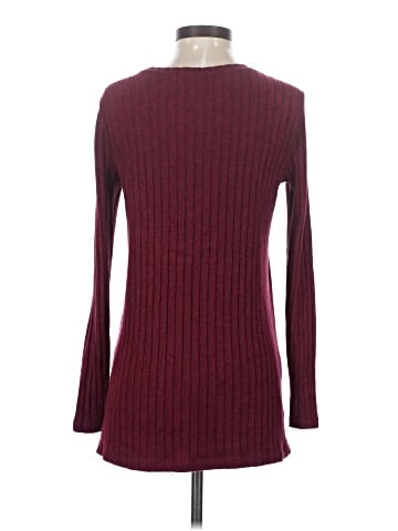 Lou & Grey Pullover Sweater (view 2)