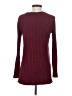 Lou & Grey Burgundy Pullover Sweater Size S - photo 2