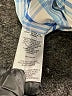 Vineyard Vines Performance Checkered-gingham Blue Long Sleeve Button-Down Shirt Size 8 - 10 - photo 4