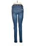 American Eagle Outfitters Hearts Blue Jeans Size 8 - photo 2
