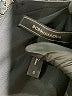 BCBGMAXAZRIA 100% Polyurethane Black Cocktail Dress Size S - photo 7