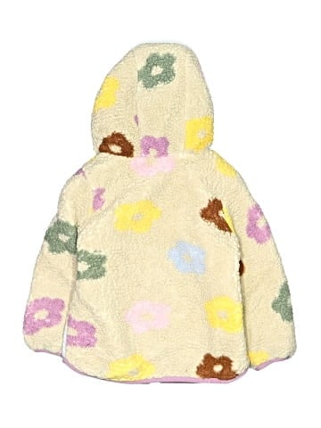 OshKosh B'gosh Zip Up Hoodie (view 2)
