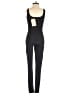 THATSSOFETCH Black Jumpsuit Size 0 - photo 2