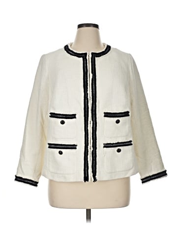 Talbots Jacket (view 1)