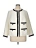 Talbots Tweed Ivory Jacket Size 16 Petite - photo 1