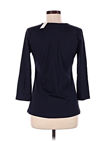 Ann Taylor 3/4 Sleeve Top (view 2)