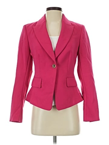 White House Black Market Blazer (view 1)