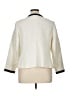 Talbots Tweed Ivory Jacket Size 16 Petite - photo 2