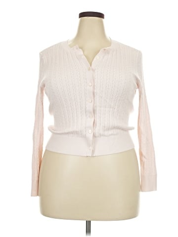 Ann Taylor LOFT Cardigan (view 1)
