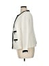 Talbots Tweed Ivory Jacket Size 16 Petite - photo 5