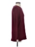 Lou & Grey Burgundy Pullover Sweater Size S - photo 4