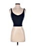 Lululemon Athletica Blue Tank Top Size 0 - photo 1