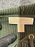 MICHAEL Michael Kors Green Pullover Sweater Size L - photo 7