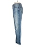 Point Sur 100% Cotton Blue Jeans Size 27 waist - photo 5