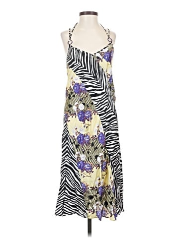 Opening Ceremony Sleeveless Silk Top (view 1)