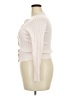 Ann Taylor LOFT Ivory Cardigan Size XXL Petite - photo 5