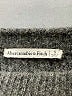 Abercrombie & Fitch Solid Gray Pullover Sweater Size S - photo 7