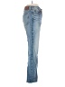 Point Sur 100% Cotton Blue Jeans Size 27 waist - photo 4
