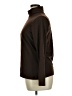 Lands' End Brown Long Sleeve Turtleneck Size XL - photo 5