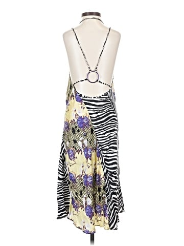 Opening Ceremony Sleeveless Silk Top (view 2)