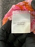 Rose + Olive Print Pink Shorts Size S - photo 4