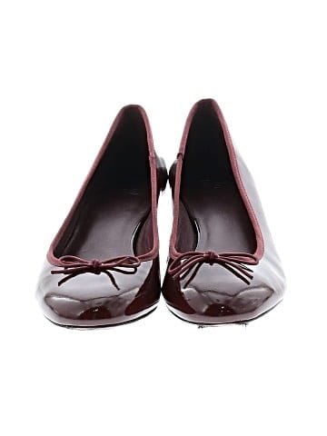 Reformation Heels (view 2)