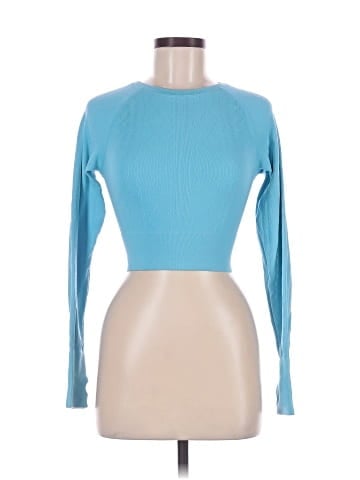JoyLab Long Sleeve T-Shirt (view 1)