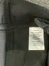Talbots 100% Linen Solid Black Active Pants Size 16 (petite) - photo 6